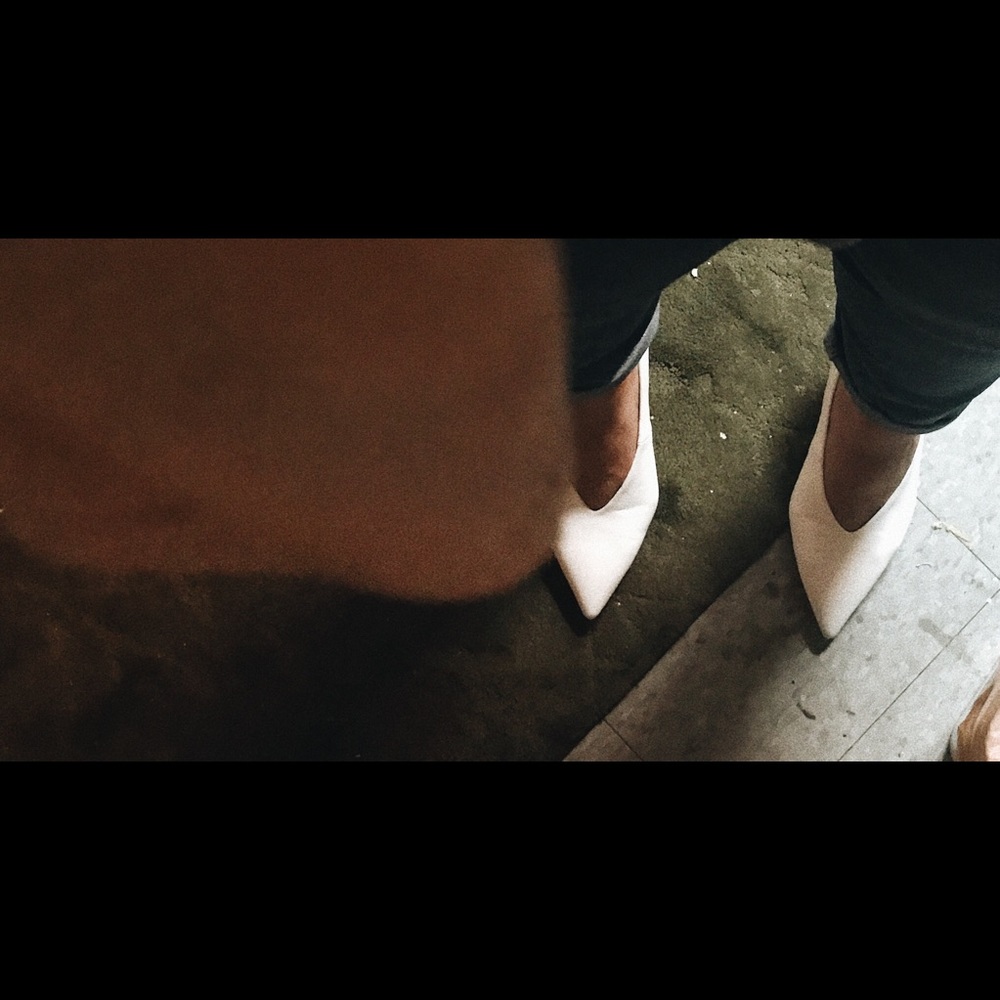 Brand new ASOS shoes
